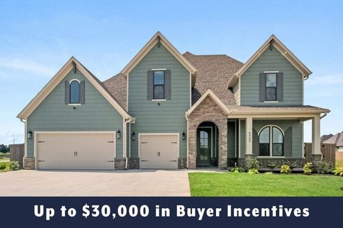 6489 County Ave, Springdale, AR, 72762-6434 | Card Image