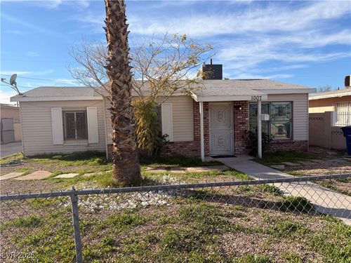 1007 H St, Las Vegas, NV, 89106-2903 | Card Image