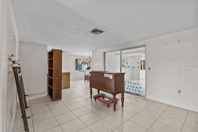 7619 Hatteras Dr, House other with 2 bedrooms, 2 bathrooms and null parking in HUDSON FL | Image 11
