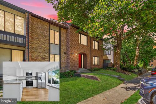 9722 Shadow Oak Dr, MONTGOMERY VILLAGE, MD, 20886-1124 | Card Image