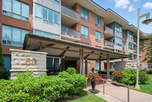 303-50 The Boardwalk Way, Markham, ON, L6E1B6 | Card Image