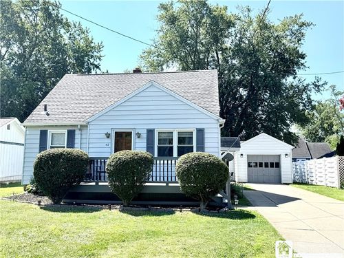 42 Seel St, Dunkirk, NY, 14048-3508 | Card Image