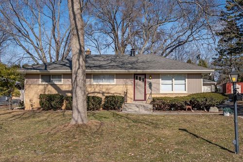 4530 W Spring Lane, Brown Deer, WI, 53223 | Card Image