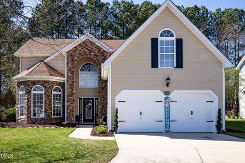 2213 Water Spray Dr, Raleigh, NC, 27610-5365 | Card Image