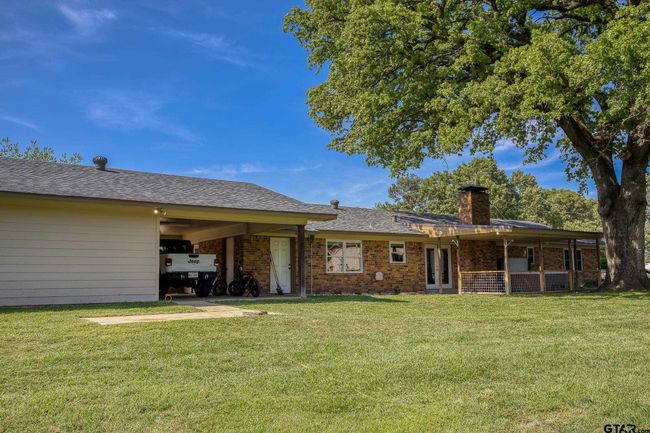 3662 An County Road 359, Home with 3 bedrooms, 3 bathrooms and null parking in Palestine TX | Image 10