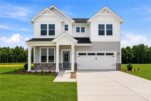 115 Miller Chapel Boulevard, Guyton, GA, 31312 | Card Image