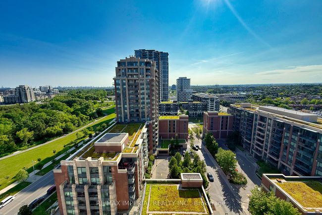 1905 - 1 Uptown Dr, Condo with 2 bedrooms, 1 bathrooms and null parking in Markham ON | Image 29