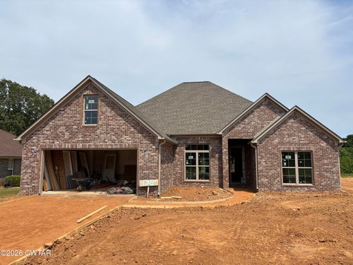 138 Roxbury Dr, Jackson, TN, 38305-1684 | Card Image