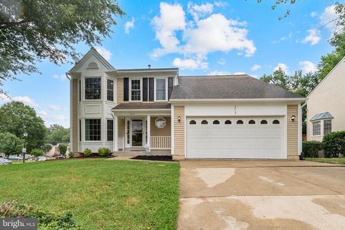 3713 La Dova Way, Springdale, MD, 20774-5424 | Card Image
