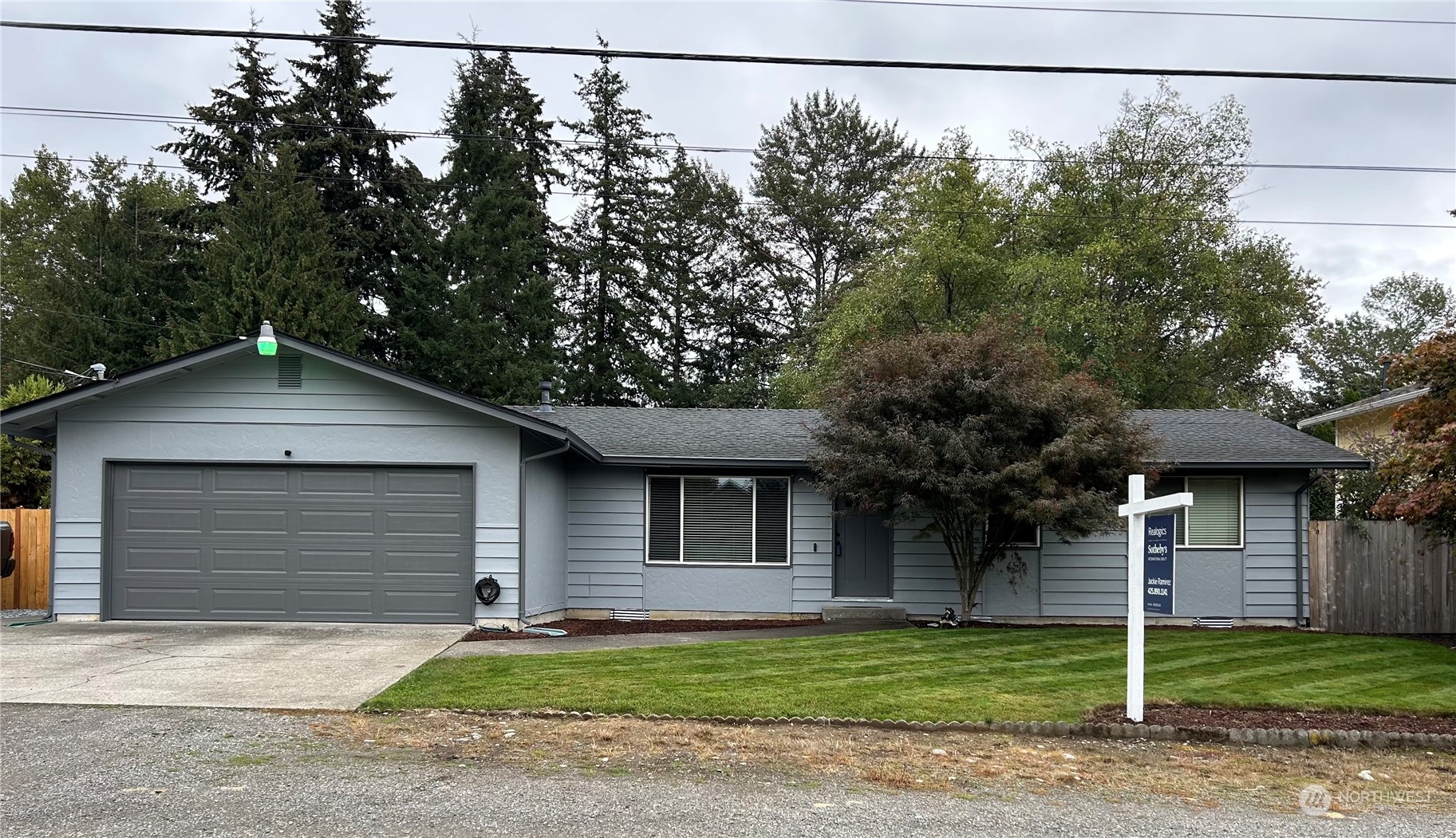 34th Ave, Auburn, WA 98001