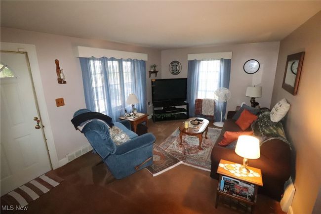 8371 Easton Rd, House other with 4 bedrooms, 2 bathrooms and null parking in Sterling OH | Image 17