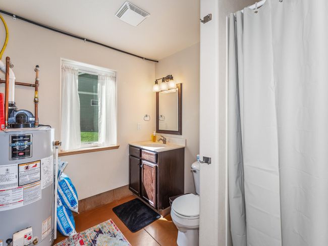 5241 Mcilvain Rd, House other with 1 bedrooms, 2 bathrooms and null parking in MANITOWISH WATERS WI | Image 16