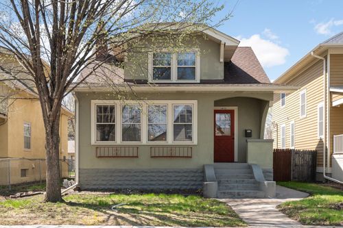 3955 Colfax Ave N, Minneapolis, MN, 55412-2031 | Card Image