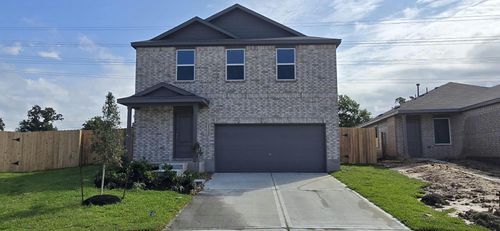 21338 Newberry Grove Ln, Humble, TX, 77338-3105 | Card Image