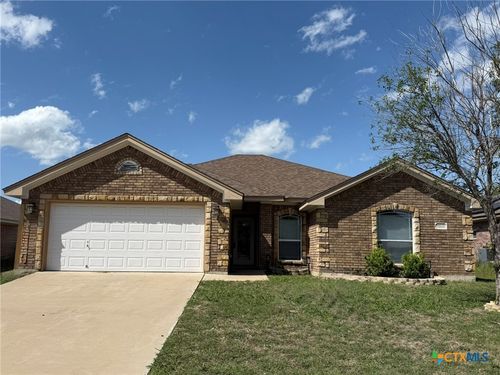 3508 Lucas St, Copperas Cove, TX, 76522-3497 | Card Image