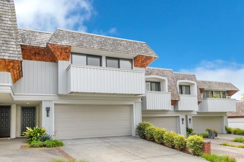 125 Knollwood Drive, San Rafael, CA, 94901 | Card Image