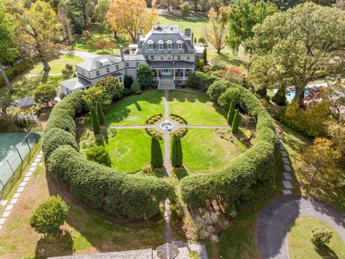 11 Mountain Spring Rd, Farmington, CT, 06032-1612 | Card Image