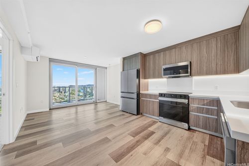 4103r-1500 Rycroft St, Honolulu, HI, 96814 | Card Image
