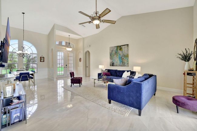 628 Hernando Dr, House other with 3 bedrooms, 3 bathrooms and null parking in MARCO ISLAND FL | Image 6