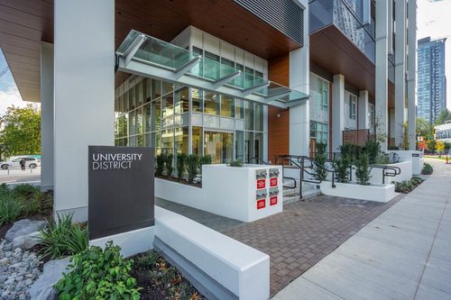 1608-10448 University Dr, Surrey, BC, V3T0S7 | Card Image