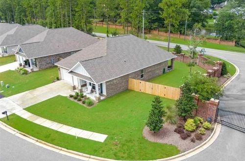 3200 Long Leaf Way, Mobile, AL, 36695-0021 | Card Image