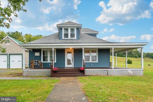 280 Long Hollow Rd, WARFORDSBURG, PA, 17267-8796 | Card Image