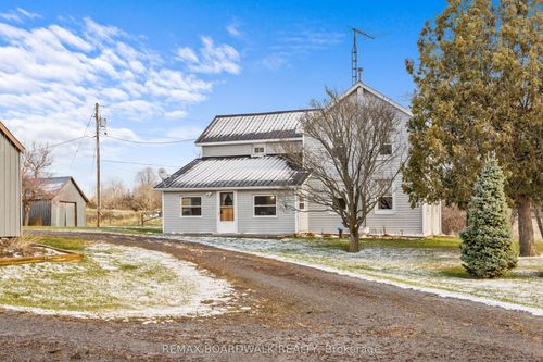 202 Marble Rock Road, Front of Leeds & Seeleys Bay, ON, K7G2V4 | Card Image