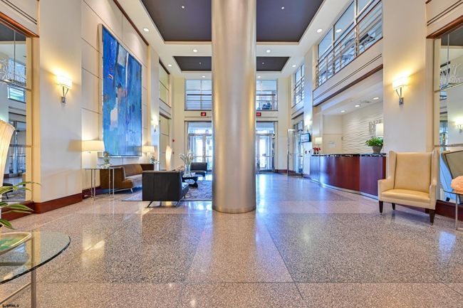 APT-907 - 526 Pacific Ave, Condo with 2 bedrooms, 2 bathrooms and null parking in Atlantic City NJ | Image 5