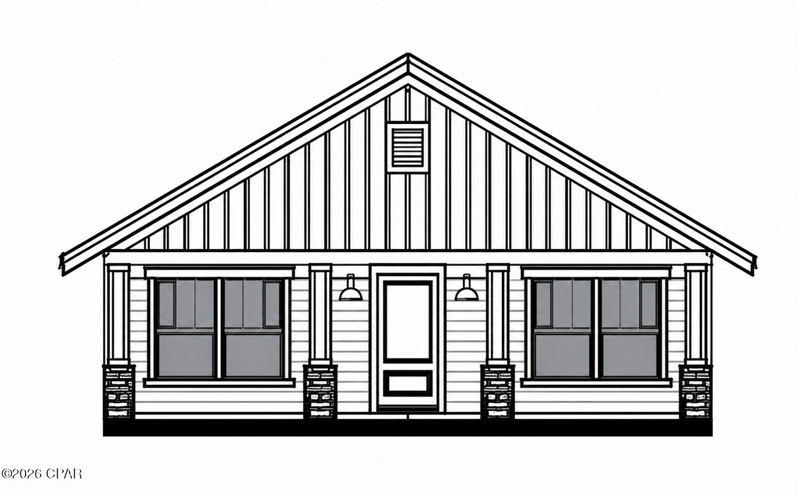 Residential in Panama City 2
