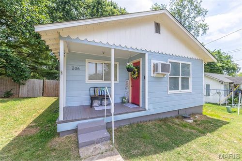 206 Kegler St, Doniphan, MO, 63935-1710 | Card Image
