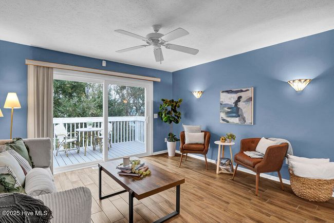 2403 - 2403 Surfrider Cir, Condo with 3 bedrooms, 2 bathrooms and null parking in Kure Beach NC | Image 11