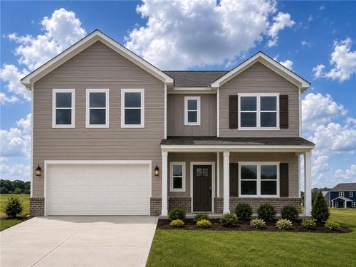 112 Stonecreek Ave, Rockmart, GA, 30153-2306 | Card Image