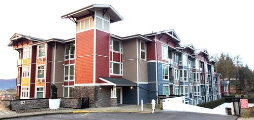 409-2242 Whatcom Rd, Abbotsford, BC, V3G0G3 | Card Image