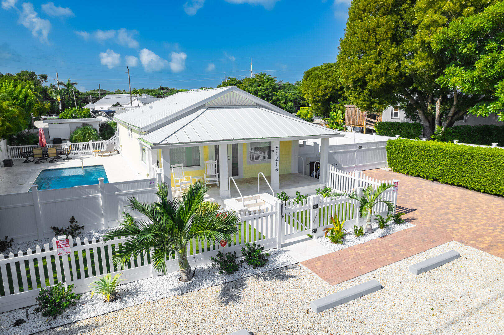 Old Hwy, Islamorada, FL 33036