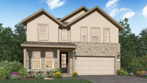 3097 Duskshine Dr, Brookshire, TX, 77423-3314 | Card Image