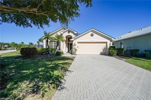 2697 Brightside Ct, CAPE CORAL, FL, 33991-3165 | Card Image