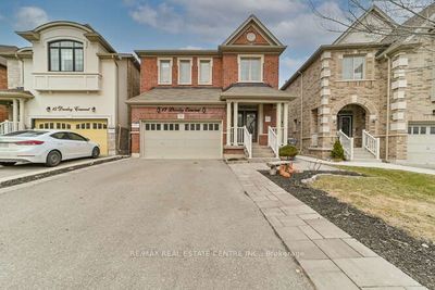 13 Dunley Cres, House other with 4 bedrooms, 5 bathrooms and 4 parking in Brampton ON | Image 1