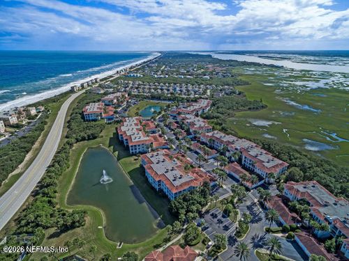 104-215 S Ocean Grande Dr, PONTE VEDRA BEACH, FL, 32082-4589 | Card Image