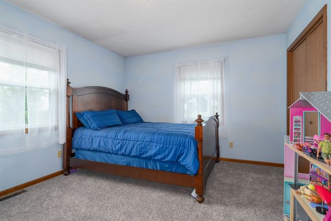 302 S Western Ave, House other with 4 bedrooms, 2 bathrooms and 2 parking in Gridley IL | Image 16