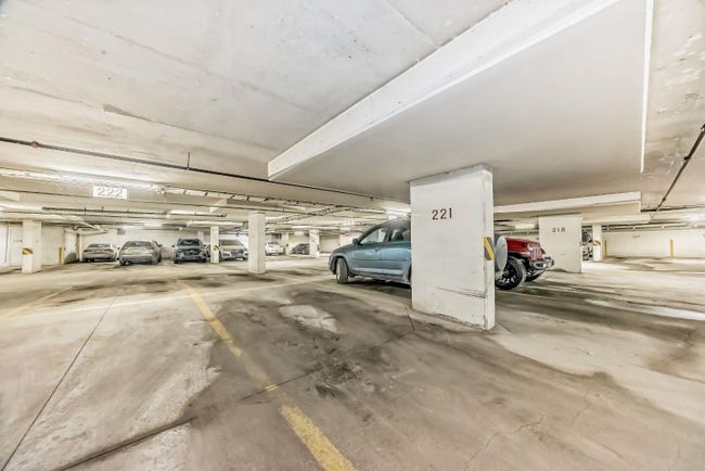 203 - 1507 Centre A Street, Home with 1 bedrooms, 1 bathrooms and 1 parking in Calgary AB | Image 19