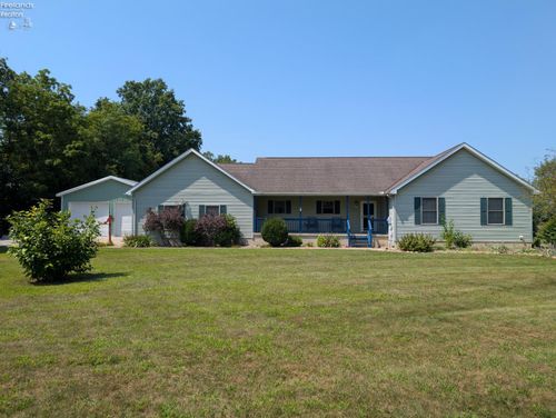 3257 Hartland Center Rd, Collins, OH, 44826-9706 | Card Image