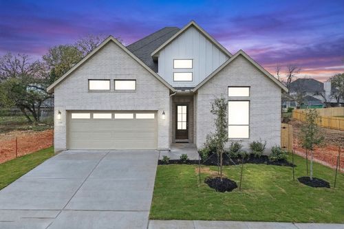 1040 Sonata Pl, Round Rock, TX, 78681-2634 | Card Image
