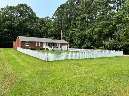 117 Wornom Drive, Seaford, VA, 23696 | Card Image