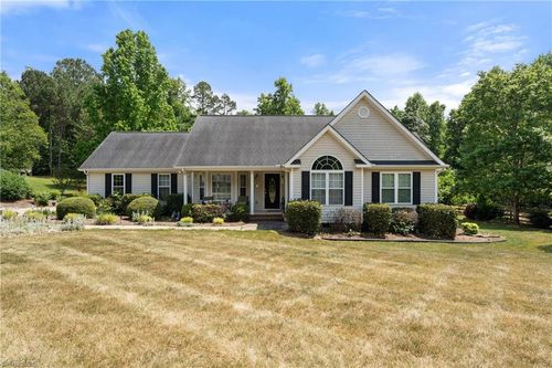 1281 Barker Drive, Randleman, NC, 27317 | Card Image