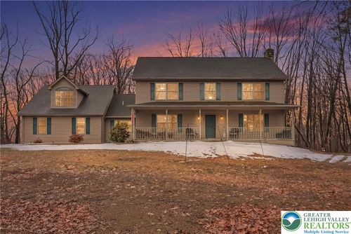 150 Turkey Rd, Kempton, PA, 19529-8734 | Card Image