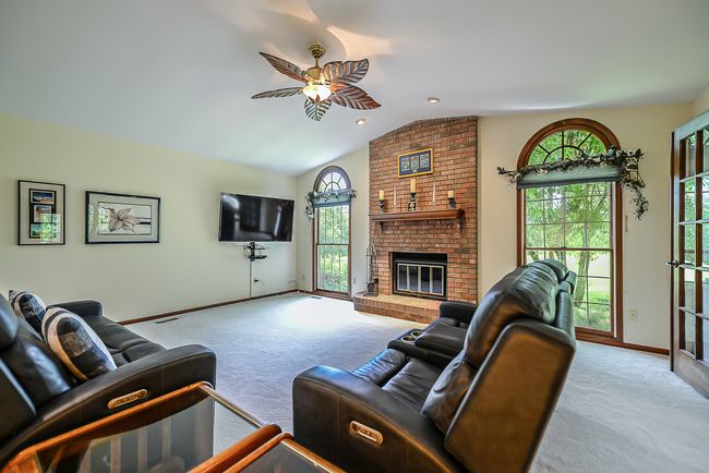 2912 Robal Ct, House other with 4 bedrooms, 3 bathrooms and null parking in Saline MI | Image 19