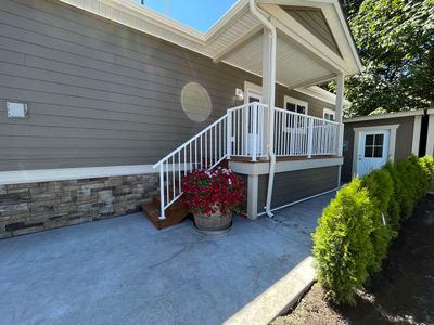 77 - 53480 Bridal Falls Rd, House other with 2 bedrooms, 2 bathrooms and 2 parking in Rosedale BC | Image 3