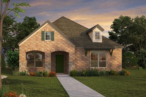 2110 Spotted Fawn Dr, Arlington, TX, 76005-1400 | Card Image