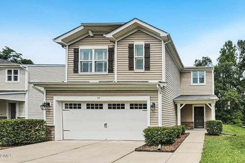 117 Rosebud Ln, Durham, NC, 27704-5188 | Card Image