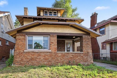 1059 M.L.K. Jr Street Se, Grand Rapids, MI, 49507 | Card Image